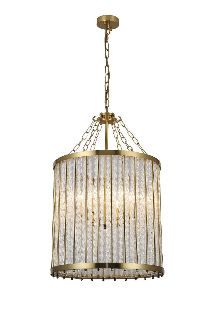 Картинка Подвесная люстра Favourite Orion 2908-6P