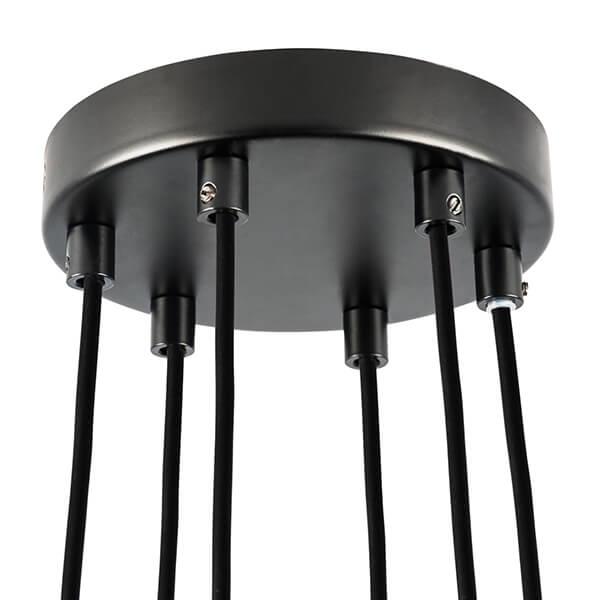 Картинка Подвесная люстра Lightstar Acrobata 761167