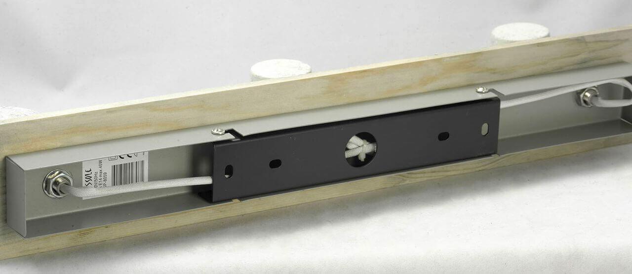 Картинка Спот Lussole Lgo GRLSP-8059