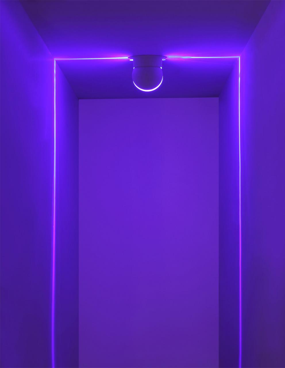 Картинка Уличный светодиодный светильник Odeon Light Hightech Arrow 3916/9CL