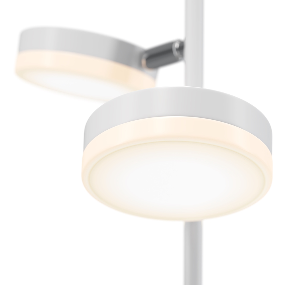 Картинка Подвесной светильник Maytoni MOD070PL-L18WK Fad