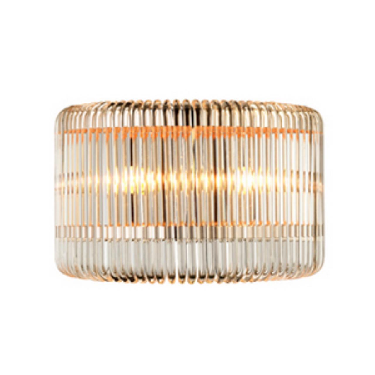 Картинка Настенный светильник Favourite Negociant 2094-2W