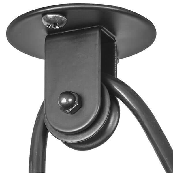 Картинка Подвесная люстра Lightstar Acrobata 761057