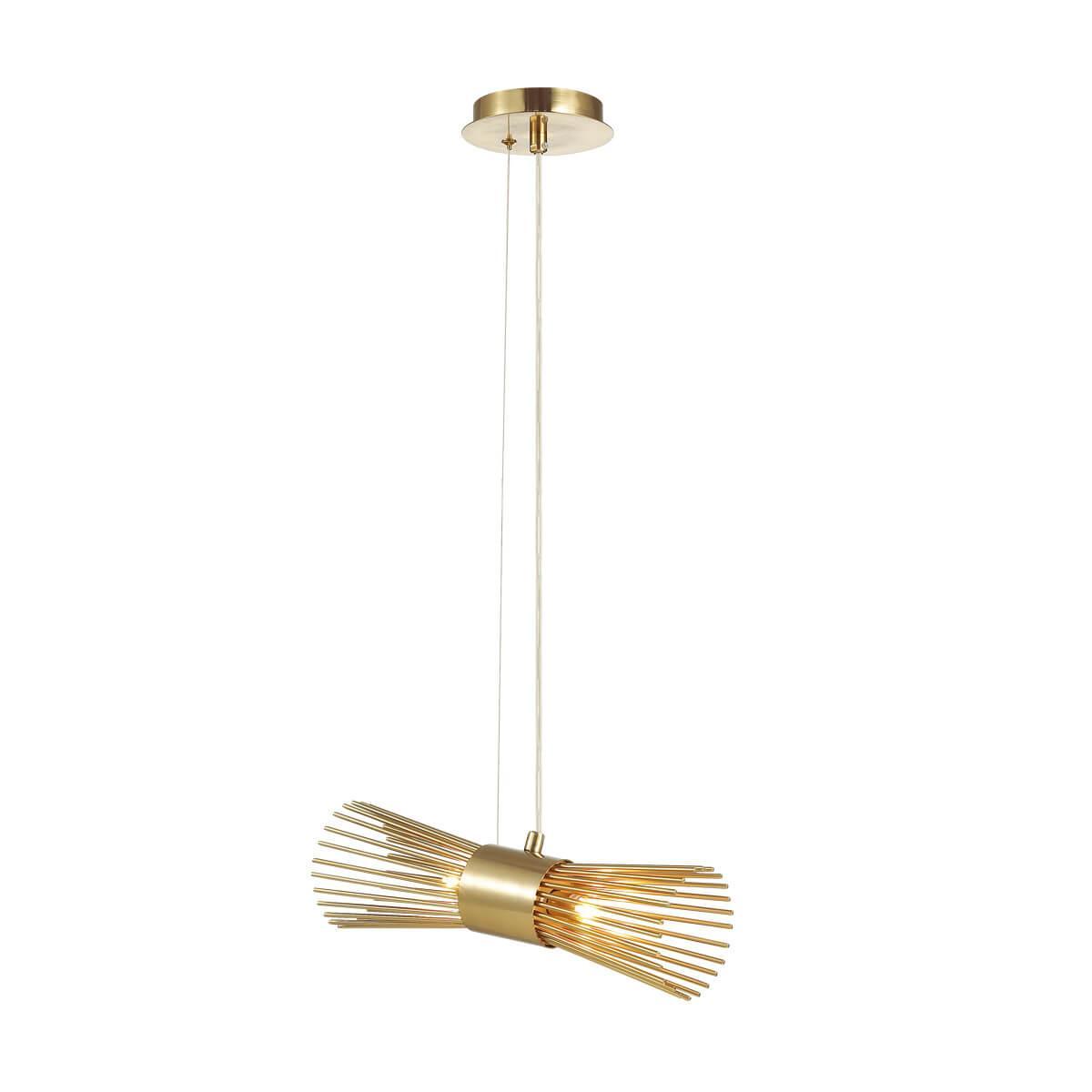 подвесной светильник odeon light dorta 4638/2, доставка по Казахстану 