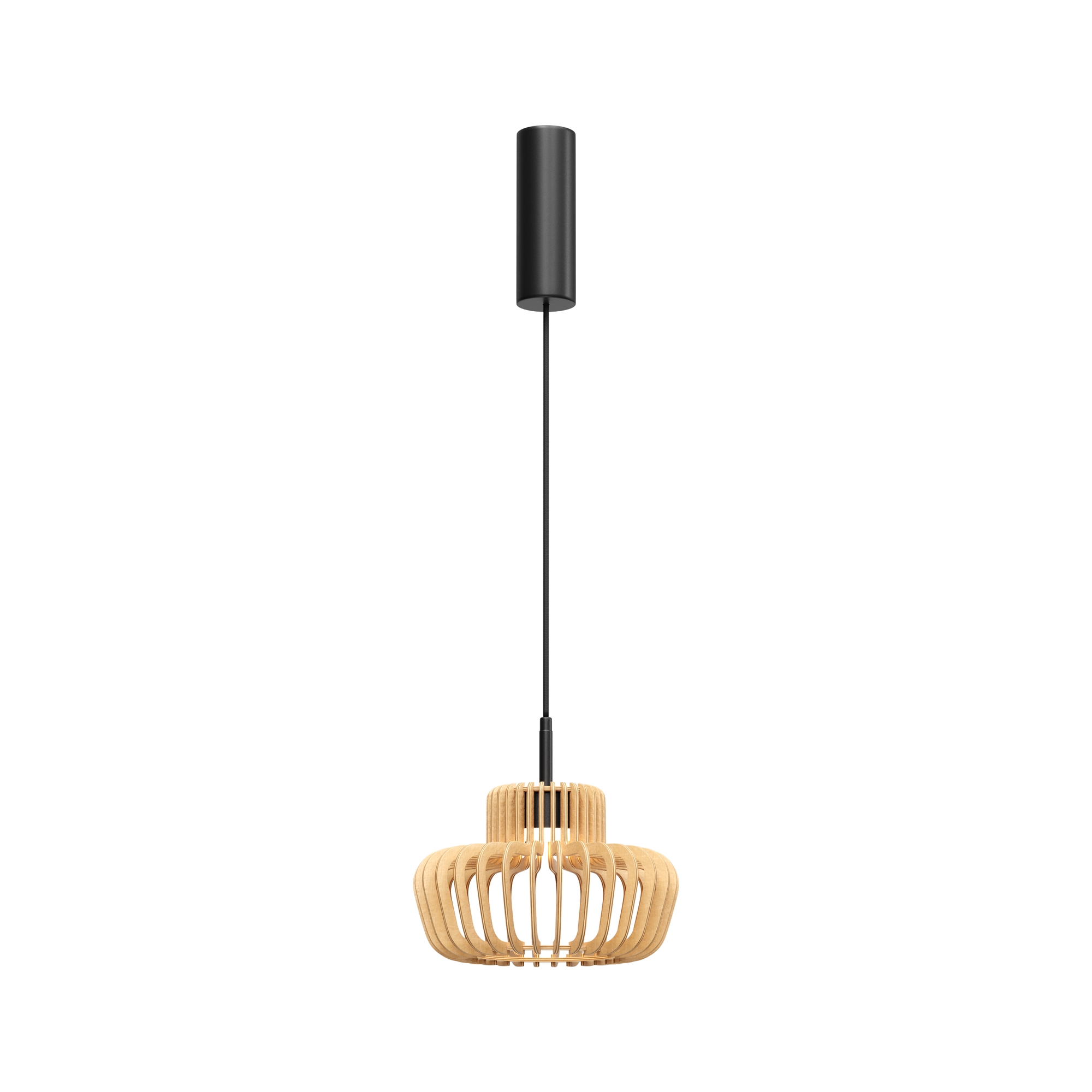 Подвесные Подвесной светильник Maytoni MOD465PL-L12BK2 Namiki, доставка по Казахстану 