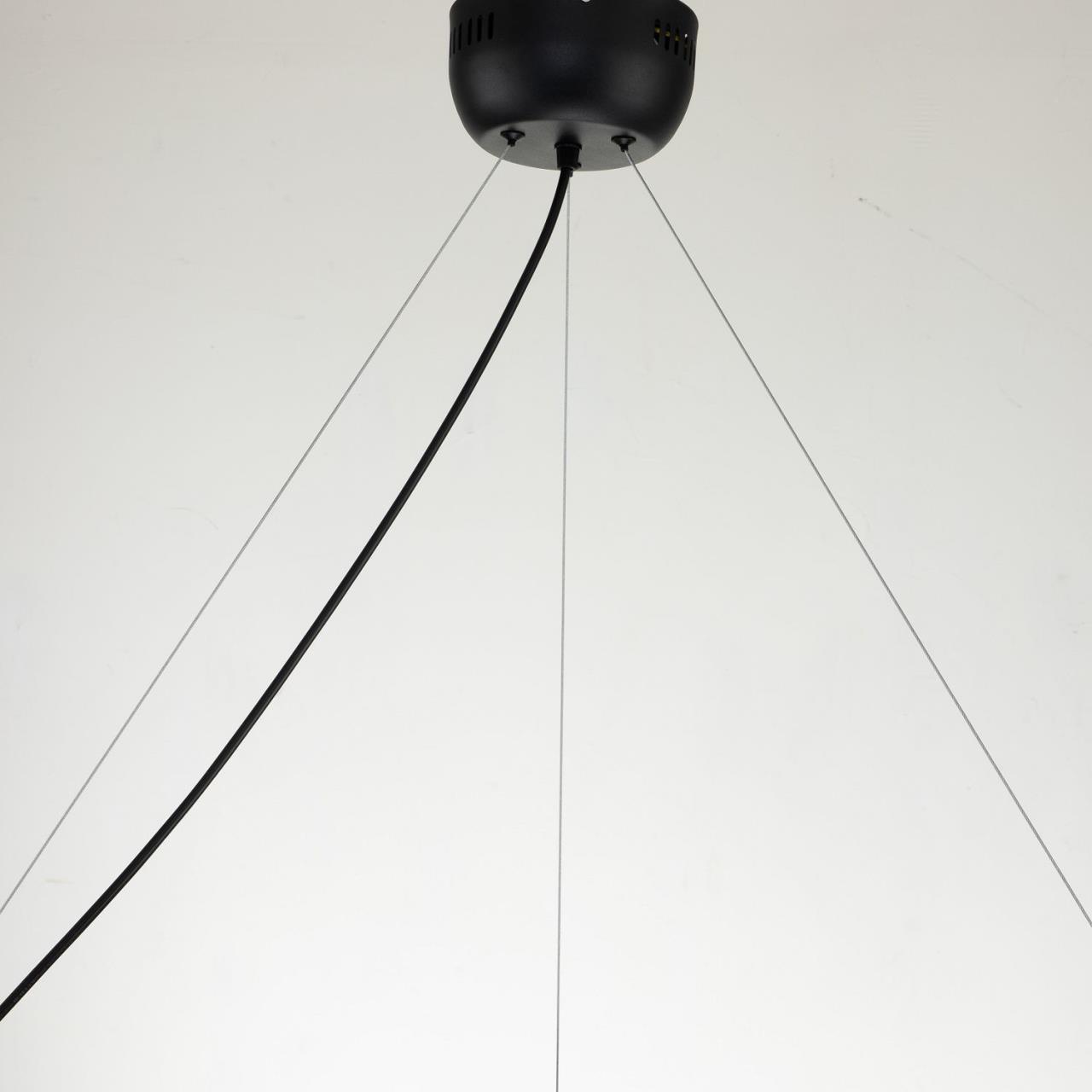 Картинка Подвесная люстра Light point 2997-9P