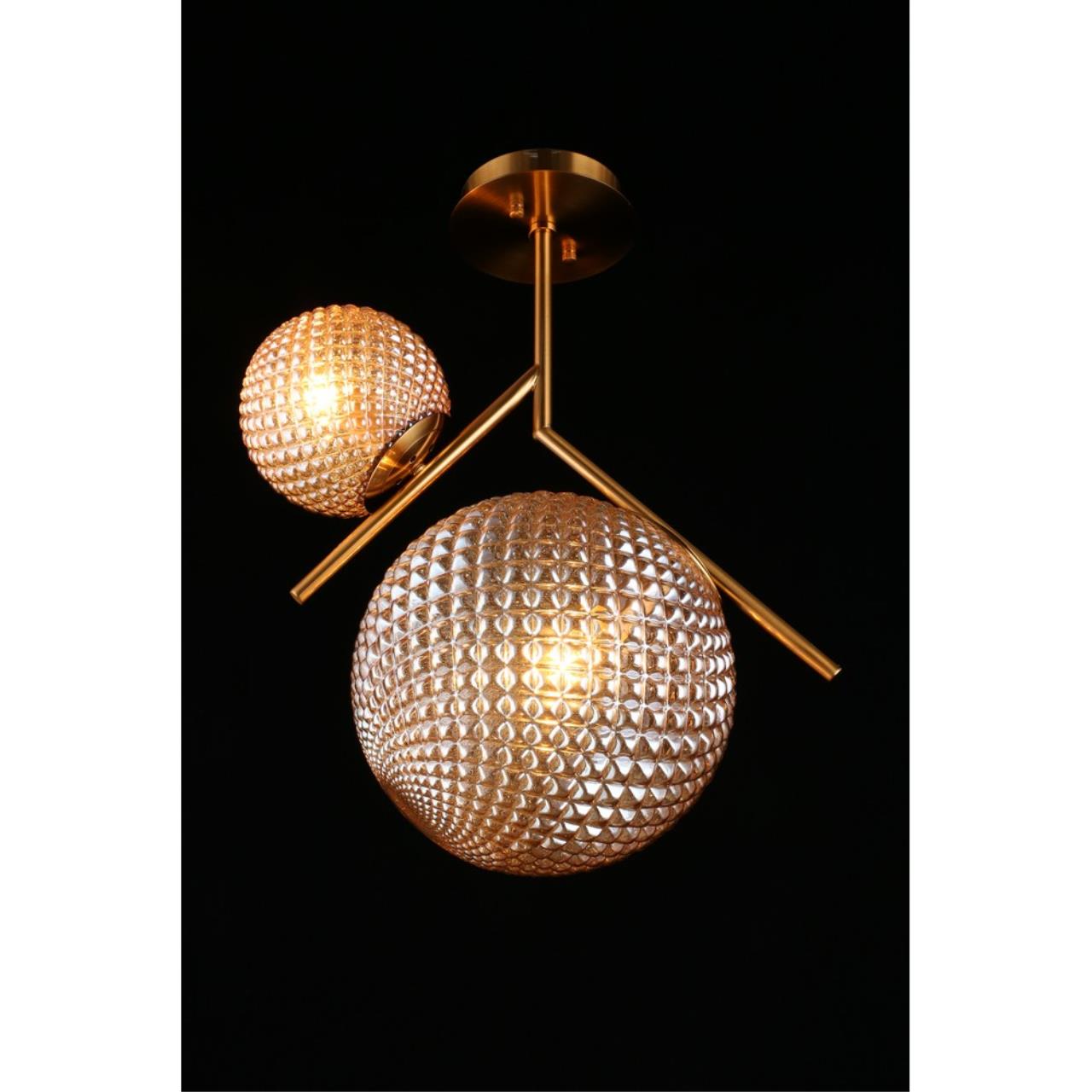 Картинка Потолочная люстра Aployt Marzena APL.300.17.02