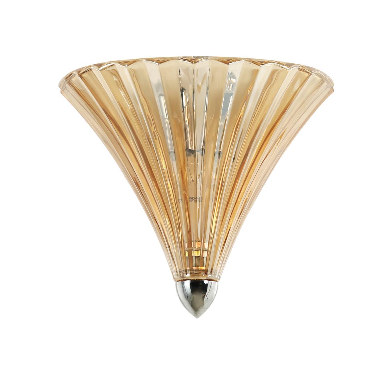 Картинка Настенный светильник Favourite Iris 1697-1W