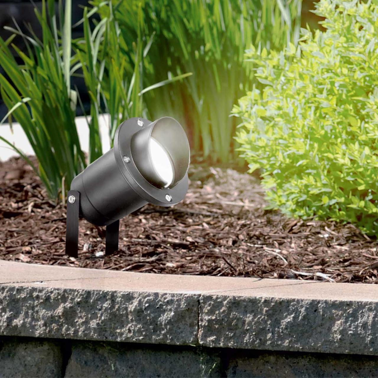 Картинка Ландшафтный светильник Novotech Street Landscape 369954