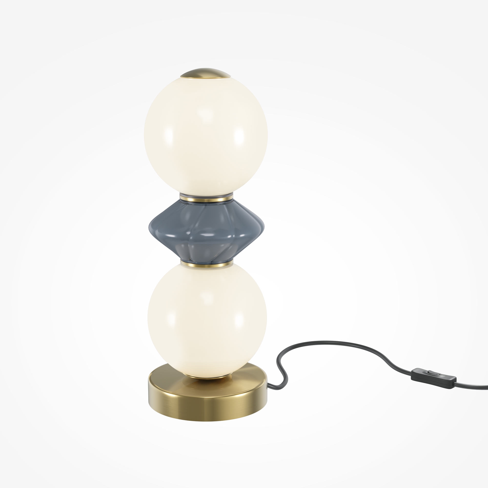 Картинка Настольный светильник Maytoni MOD362TL-L10GR3K