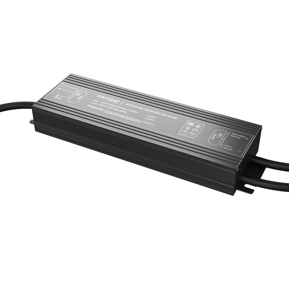 Картинка Комплектующие к светодиодной ленте Led Strip 020216