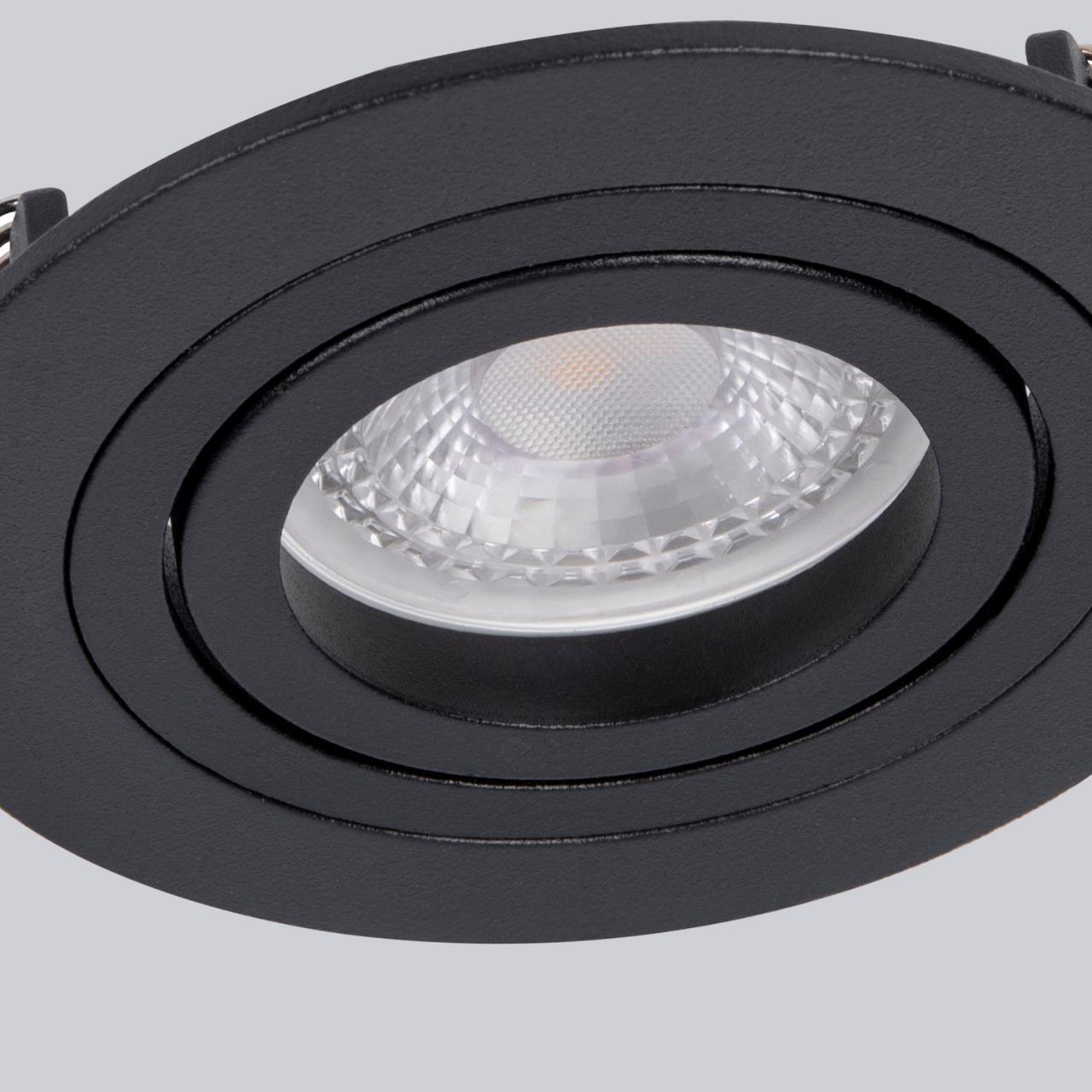 Картинка Врезной светильник Lamppu 4543-1C