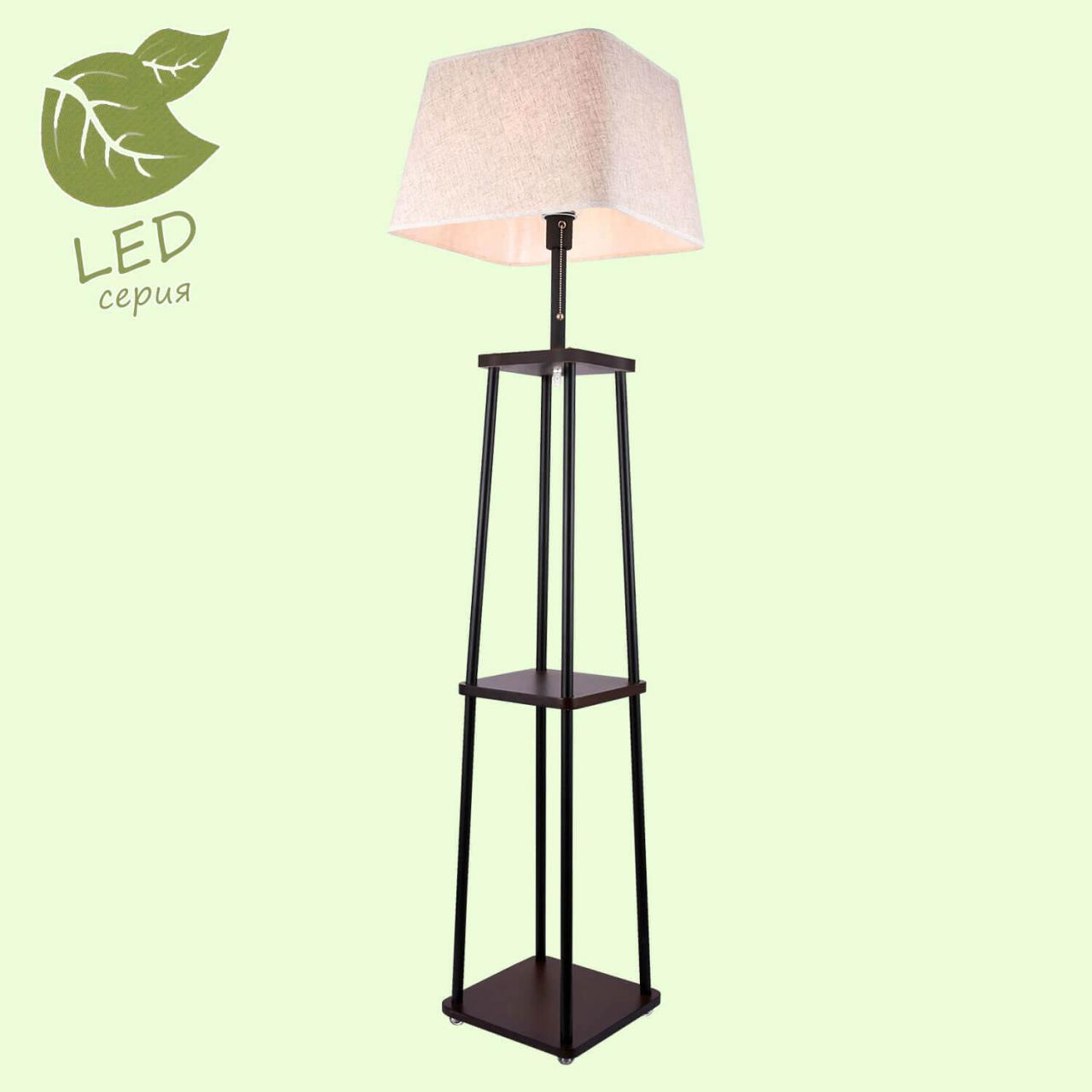 Картинка Торшер Lussole Wrangell GRLSP-0523