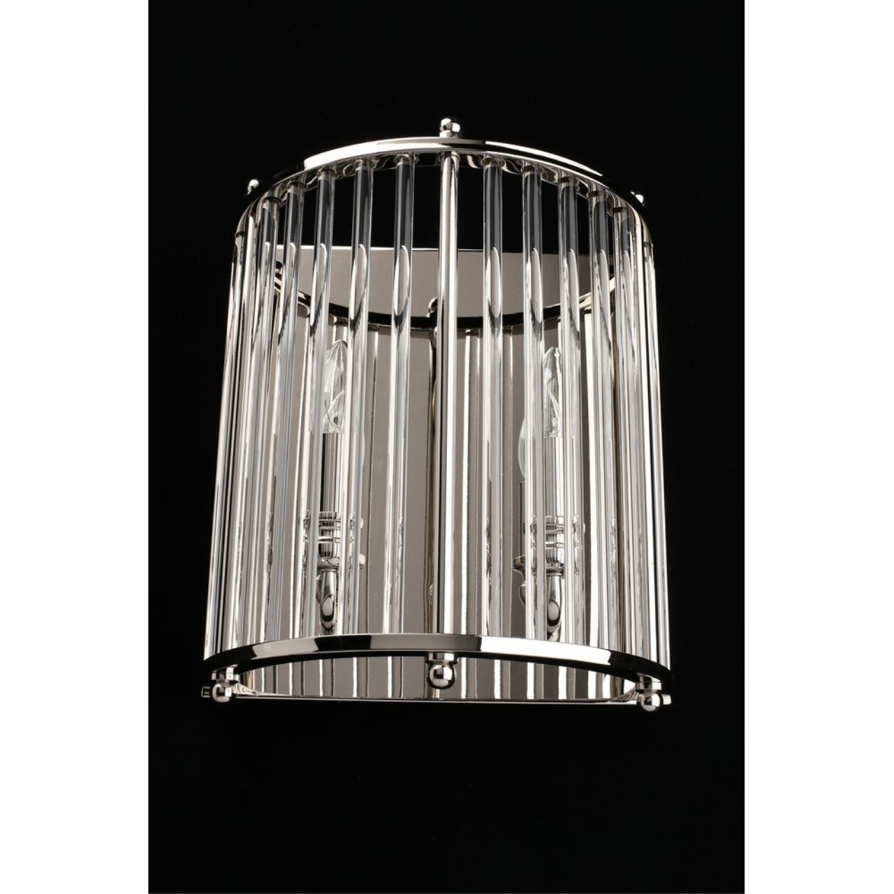 Картинка Настенный светильник Aployt Joanna APL.726.01.02