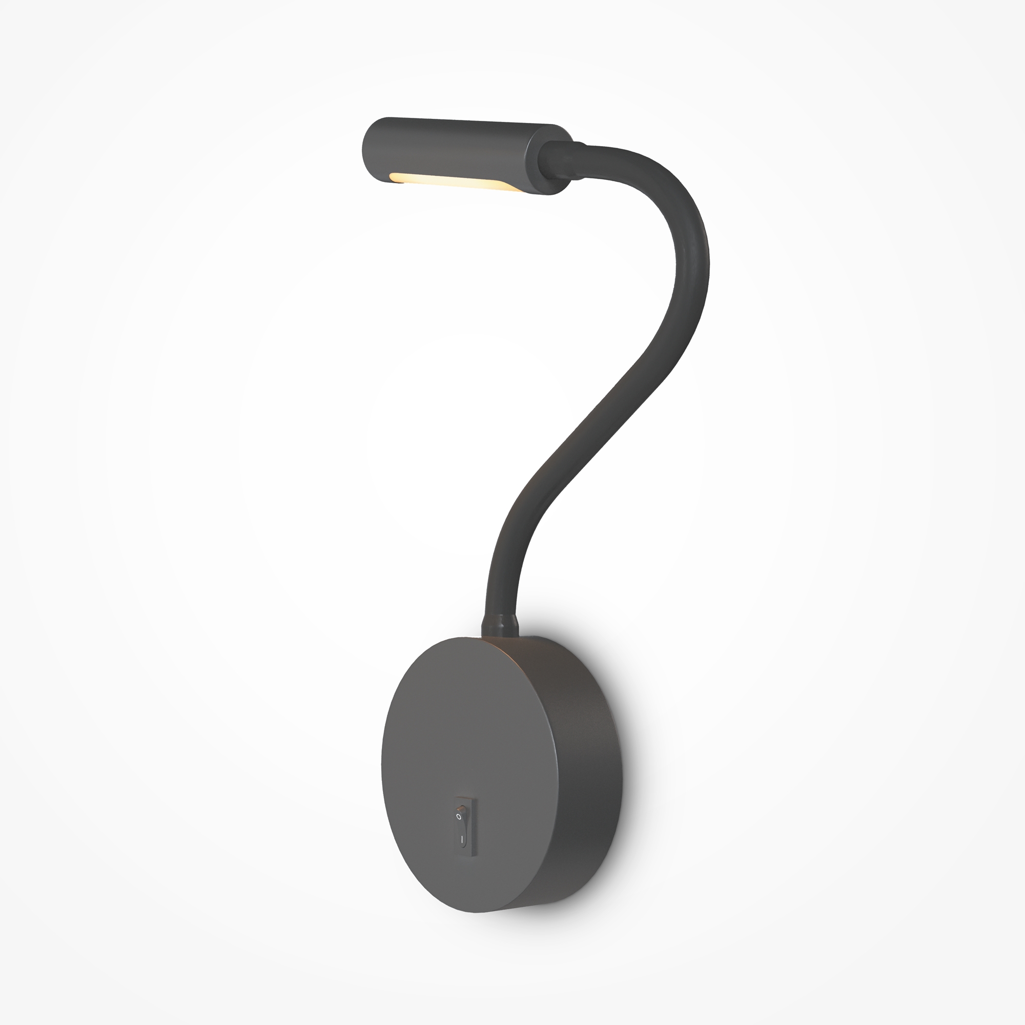 Картинка Бра Maytoni Stem C035WL-L3B3K