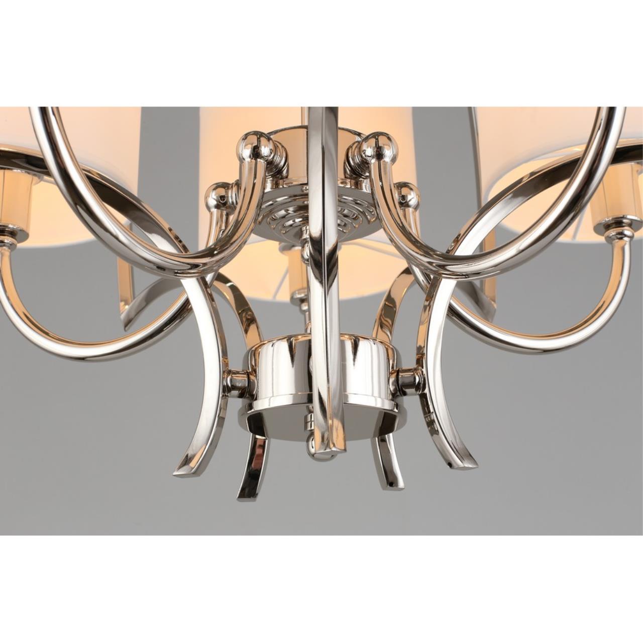 Картинка Подвесная люстра Aployt Zidoni APL.737.06.05