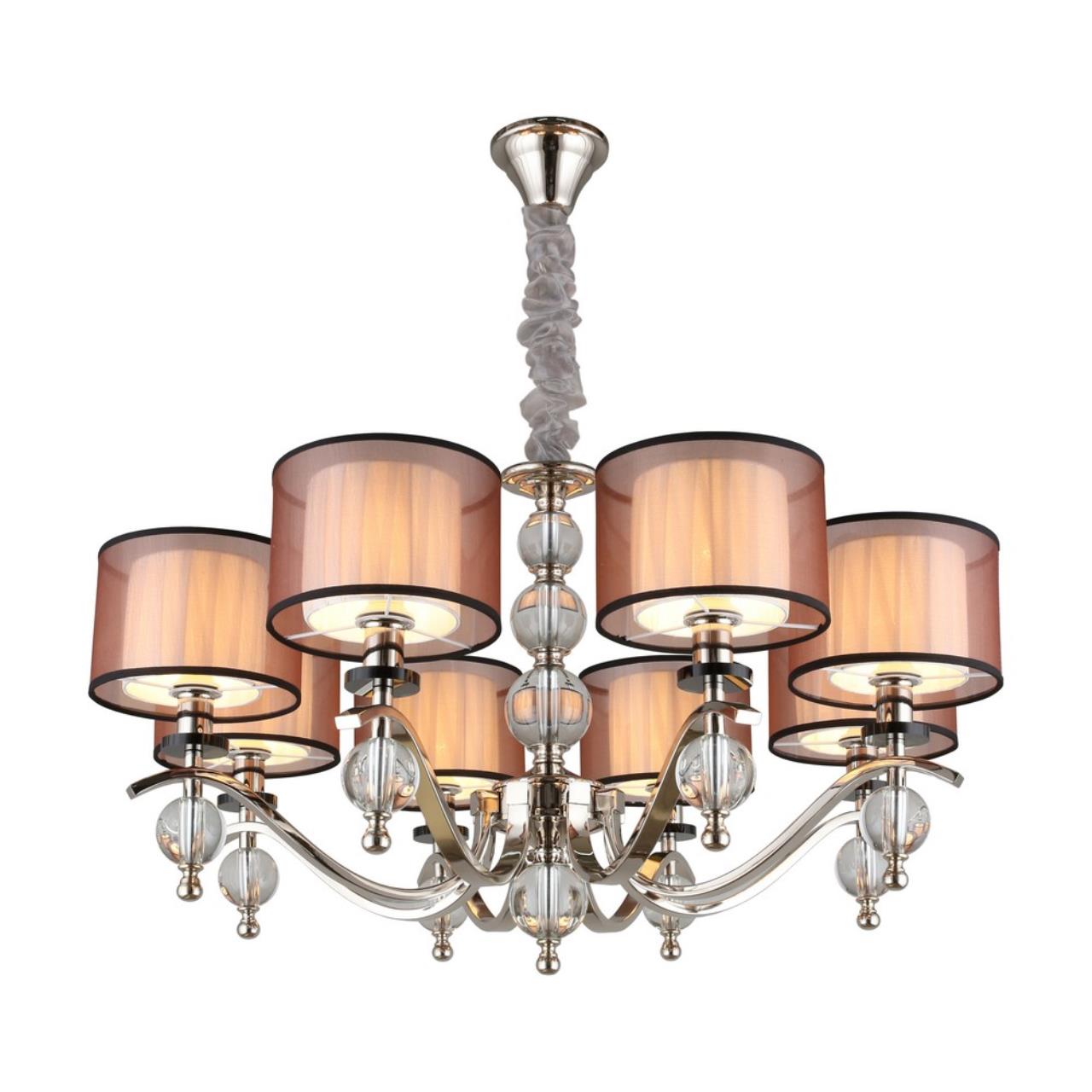 Картинка Подвесная люстра Aployt Floret APL.703.03.08