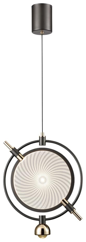 Картинка Потолочный светильник Wertmark LAURA WE430.01.027