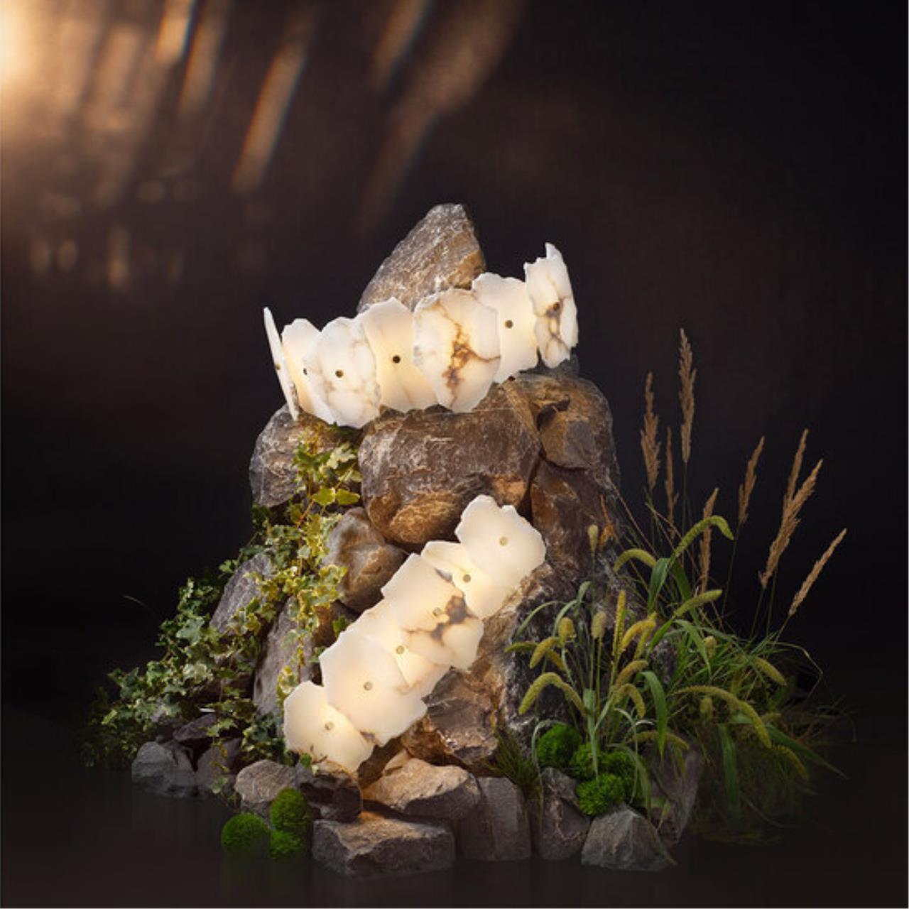 Картинка Бра Divinare ELEANOR 1713/17 AP-12