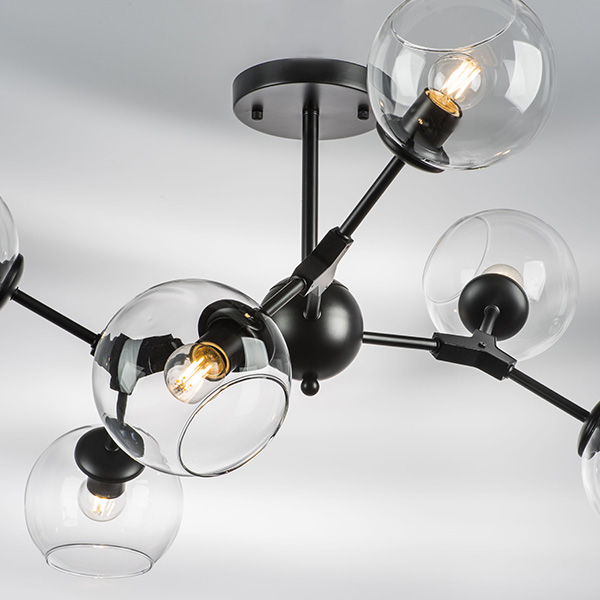 Картинка Потолочная люстра Lightstar Beta 785067