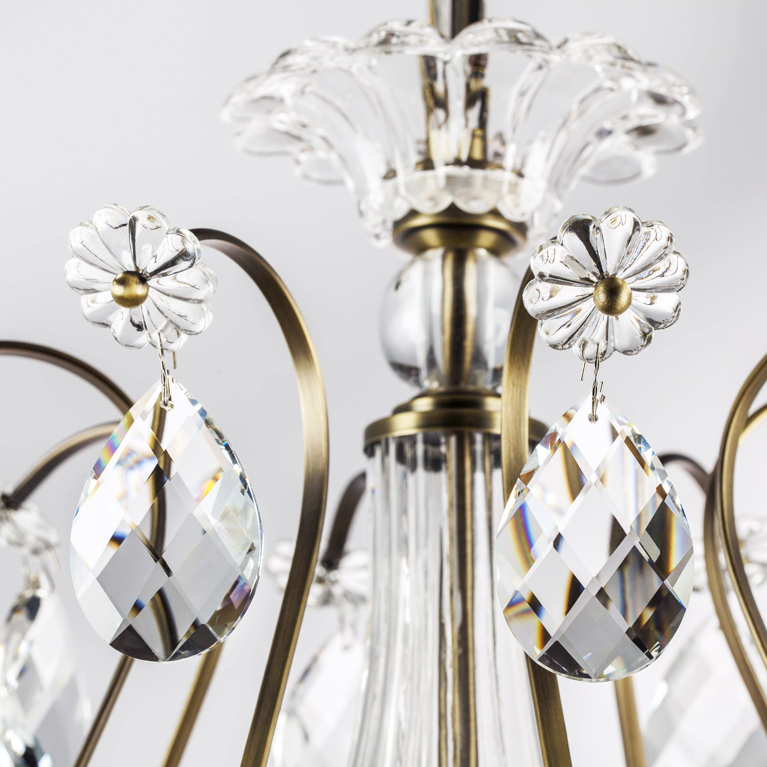 Картинка Подвесная люстра Lightstar Schon 790111