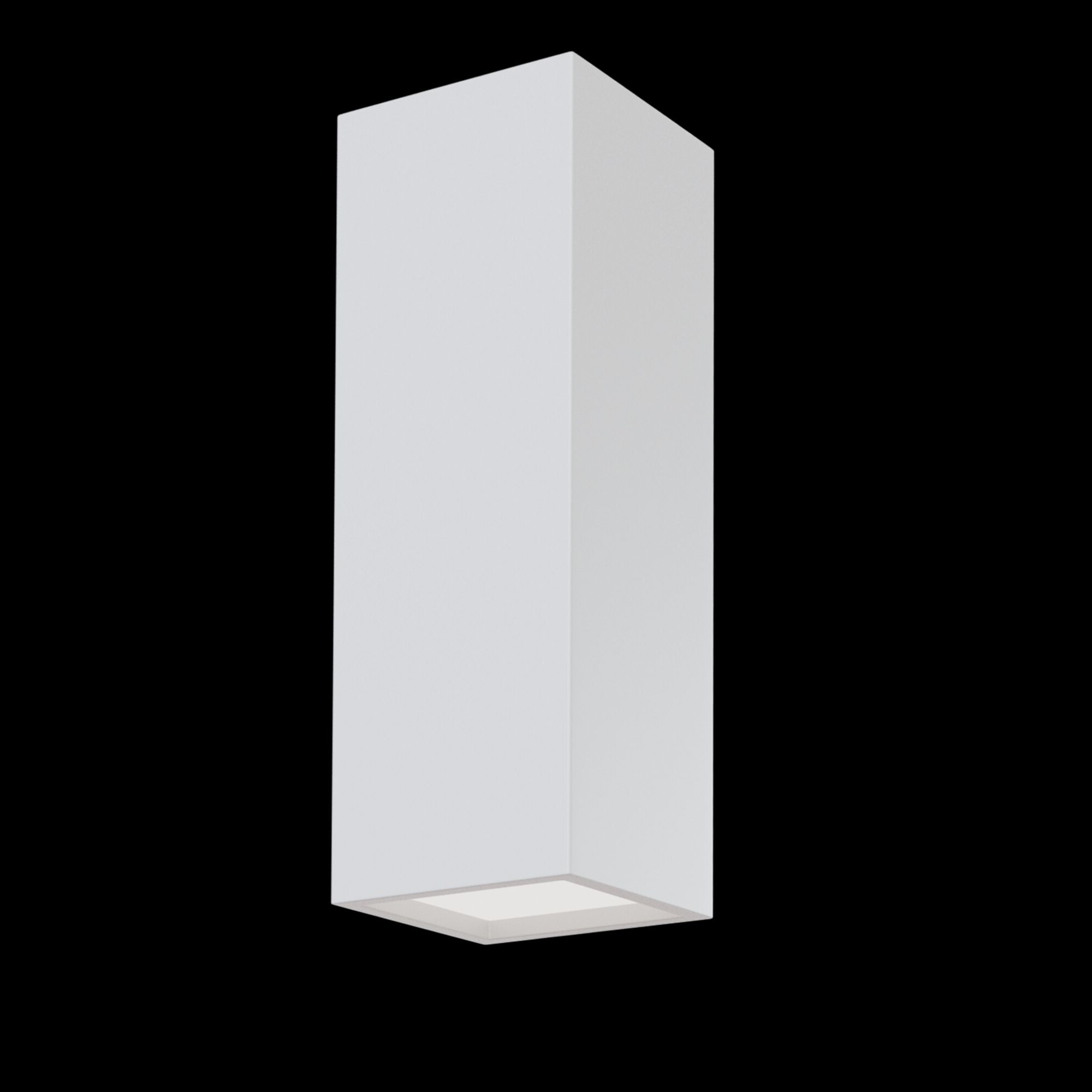 Картинка Настенный светодиодный светильник Maytoni Parma C190-WL-02-W