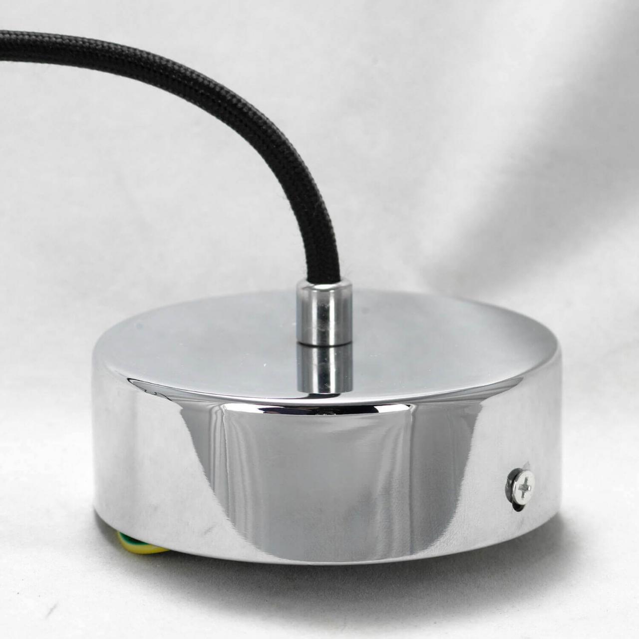 Картинка Подвесной светильник Lussole Maricopa LSP-8120