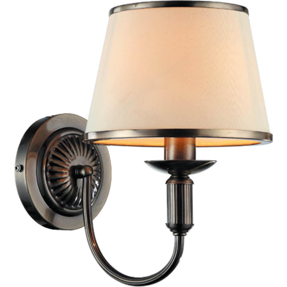 Картинка Бра Arte Lamp Alice A3579AP-1AB