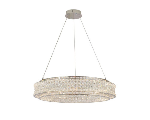 Картинка NEWPORT 8510 8510/80 chrome , Подвесная люстра