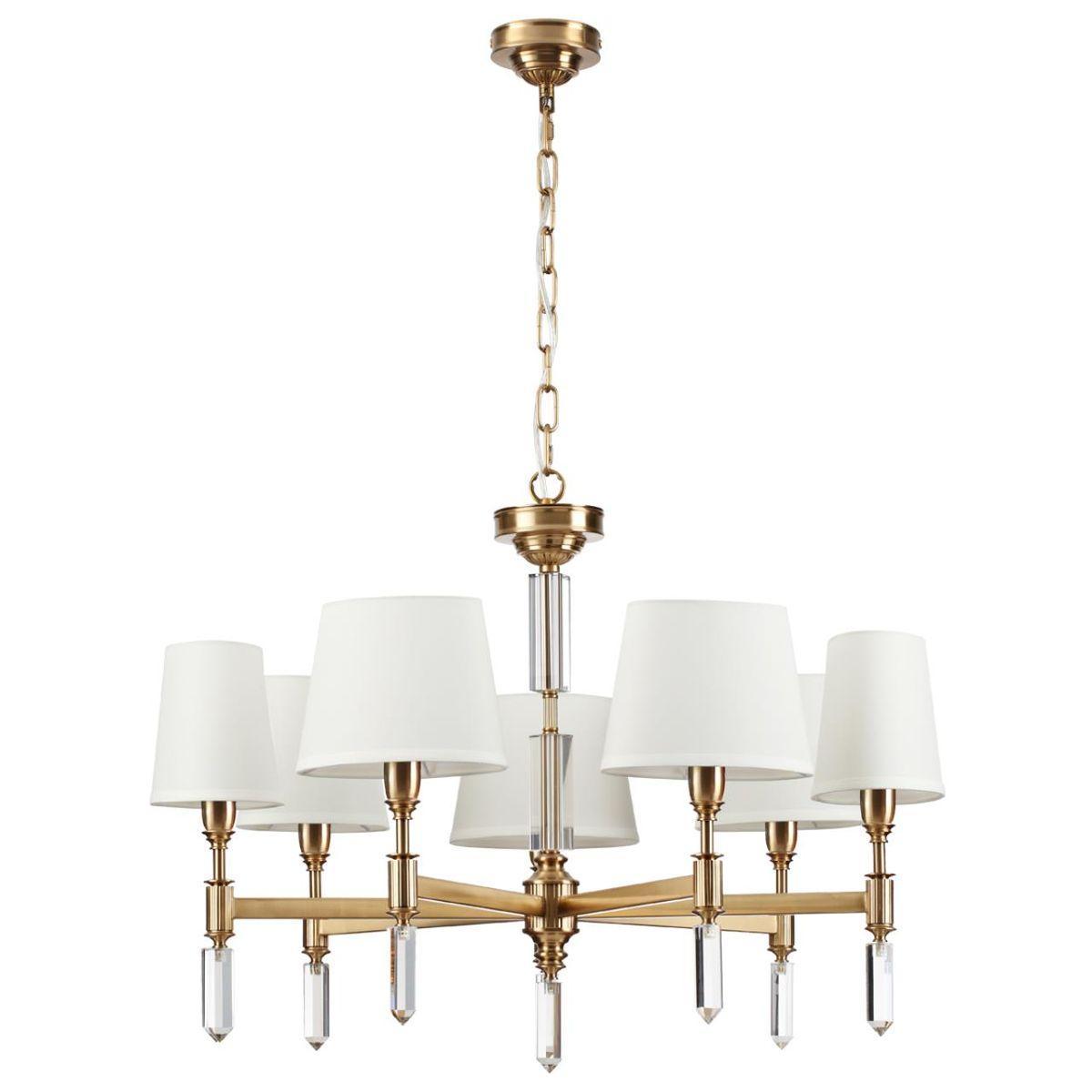 Картинка Подвесная люстра Odeon Light Modern London 4894/7