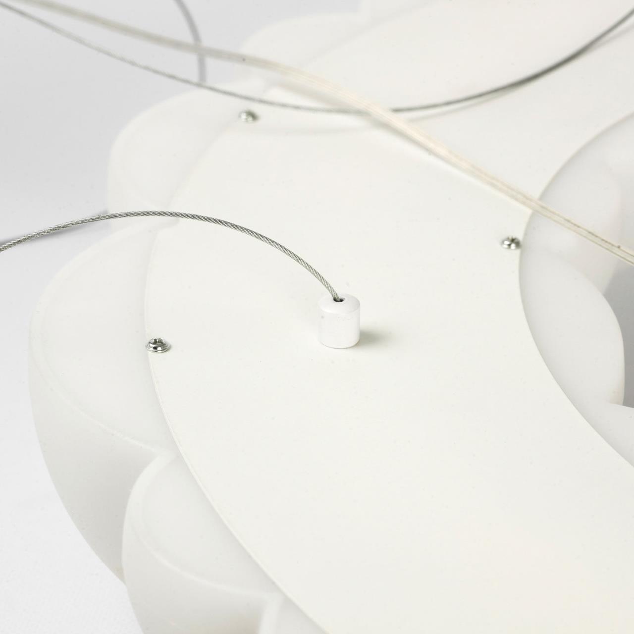 Картинка Люстра подвесная Lussole LSP-7078