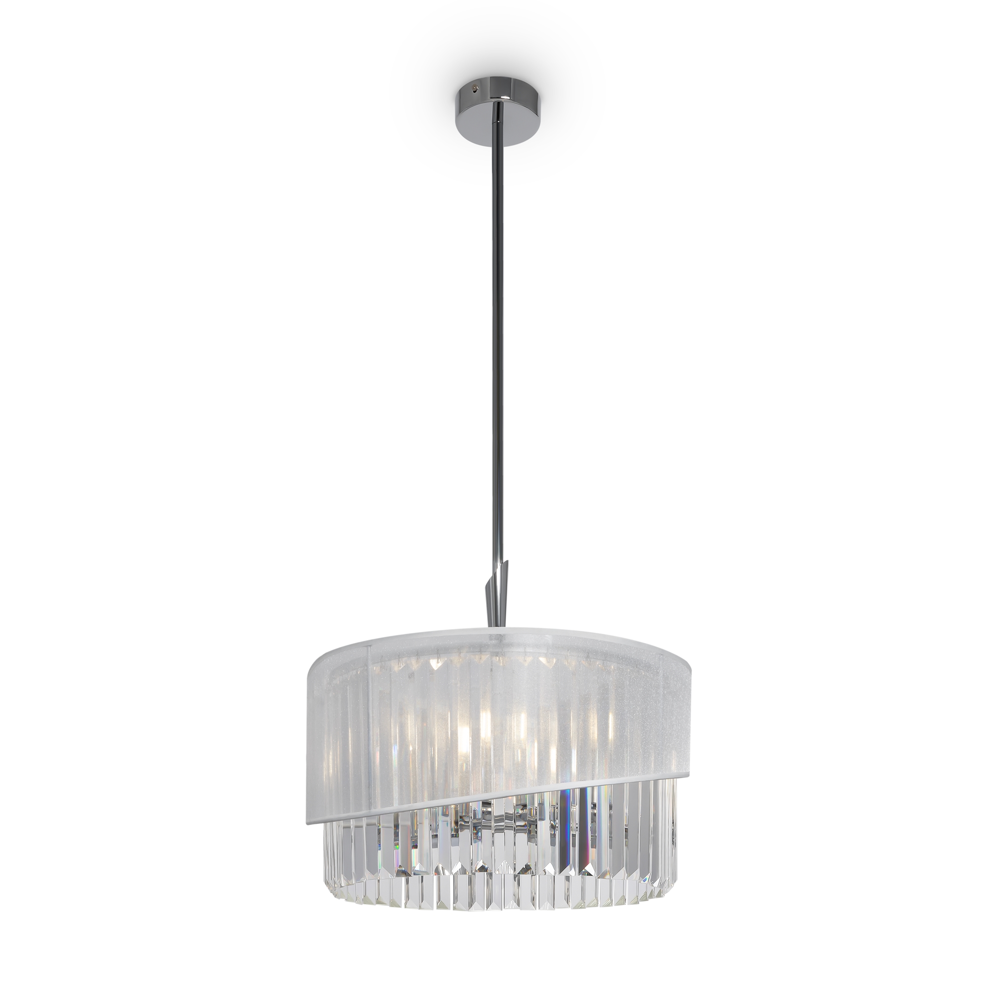 Картинка Люстра Freya FR5170PL-06N