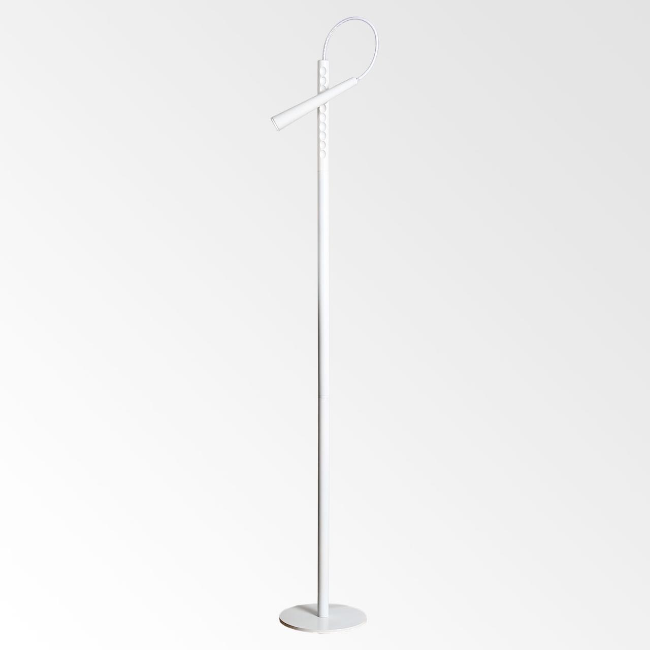 Картинка Торшер Lussole Loft Dawson LSP-0578