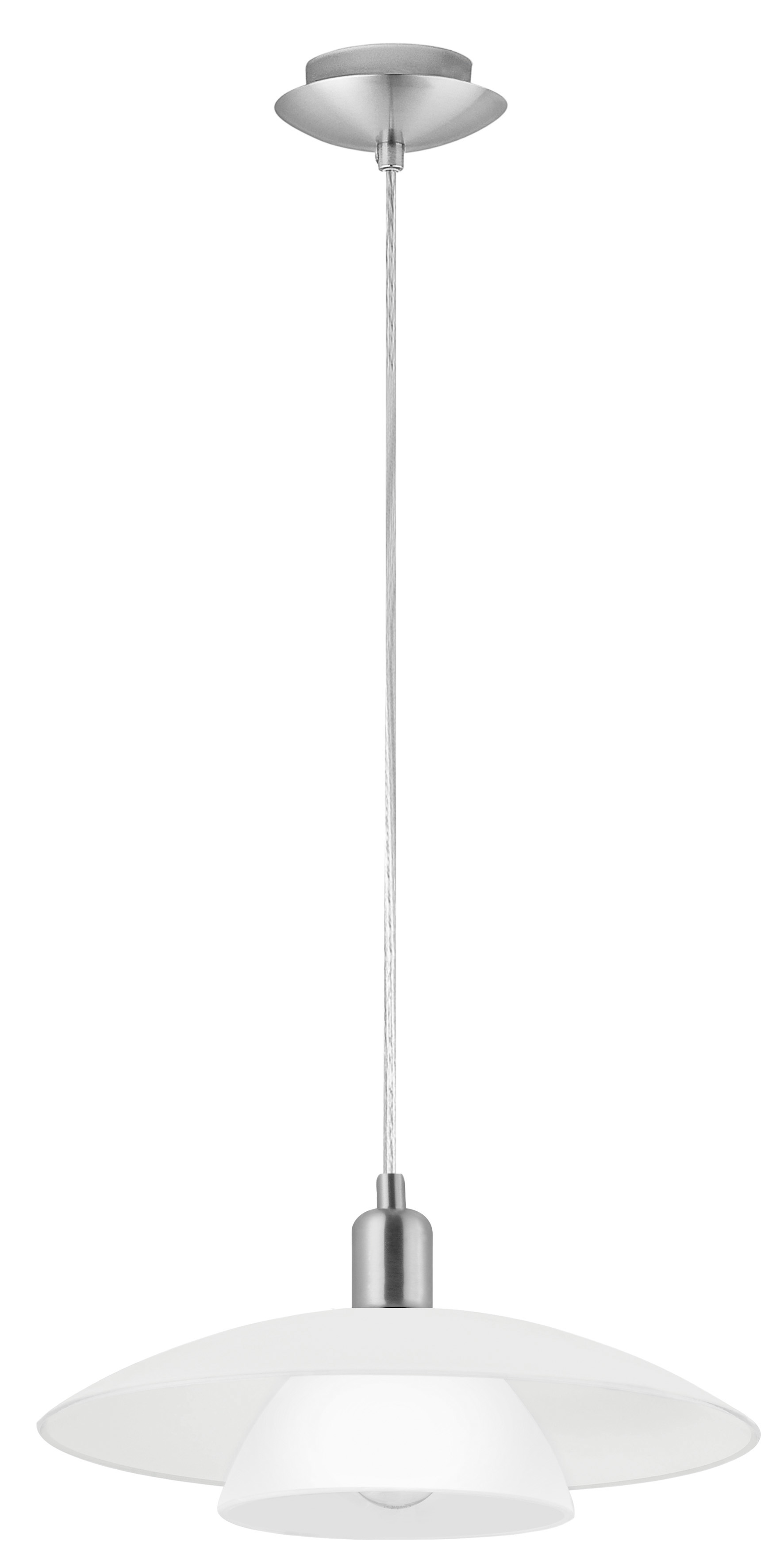 Картинка Подвесной светильник Eglo Brenda 87052