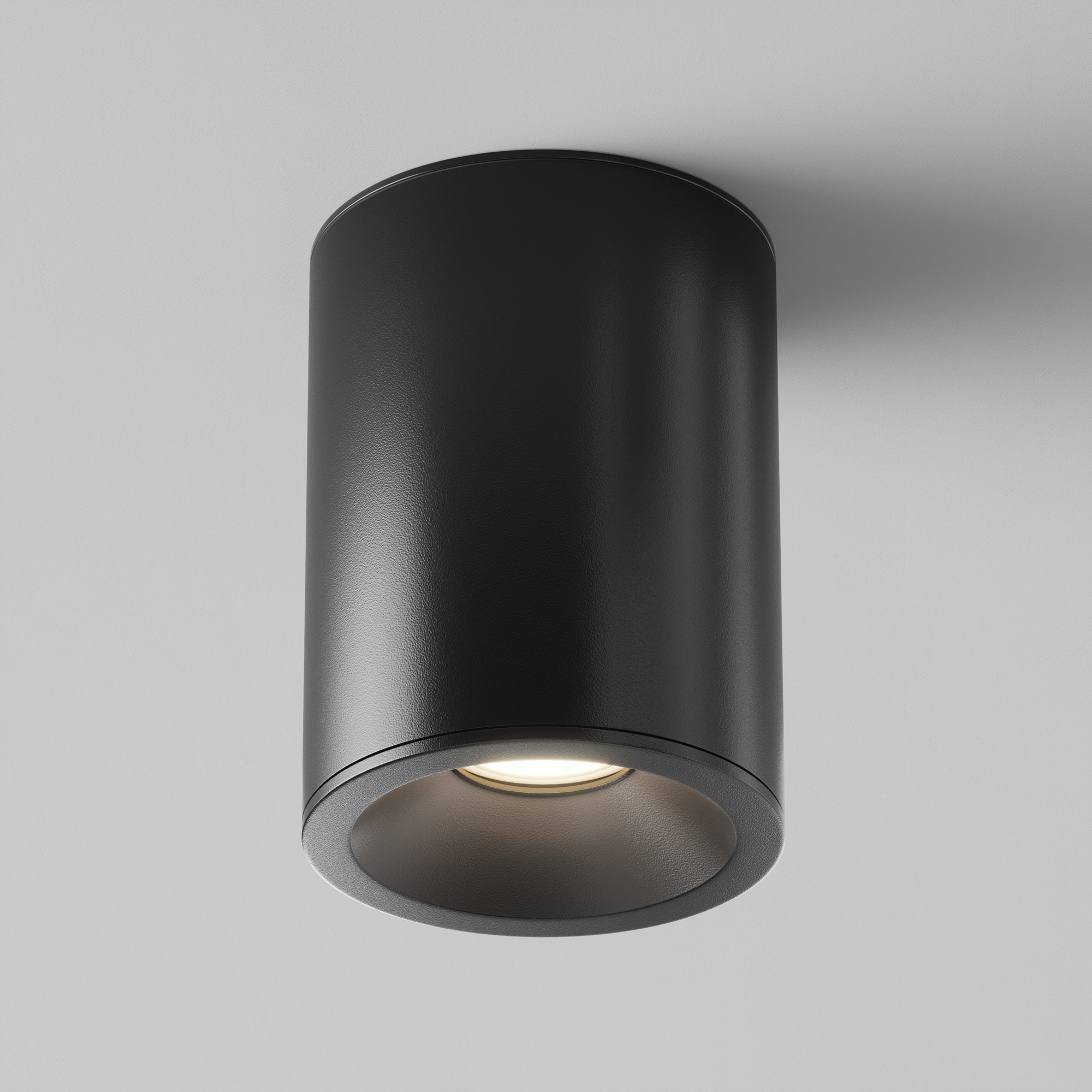 Картинка Потолочный светильник Maytoni Antares C029CL-01B