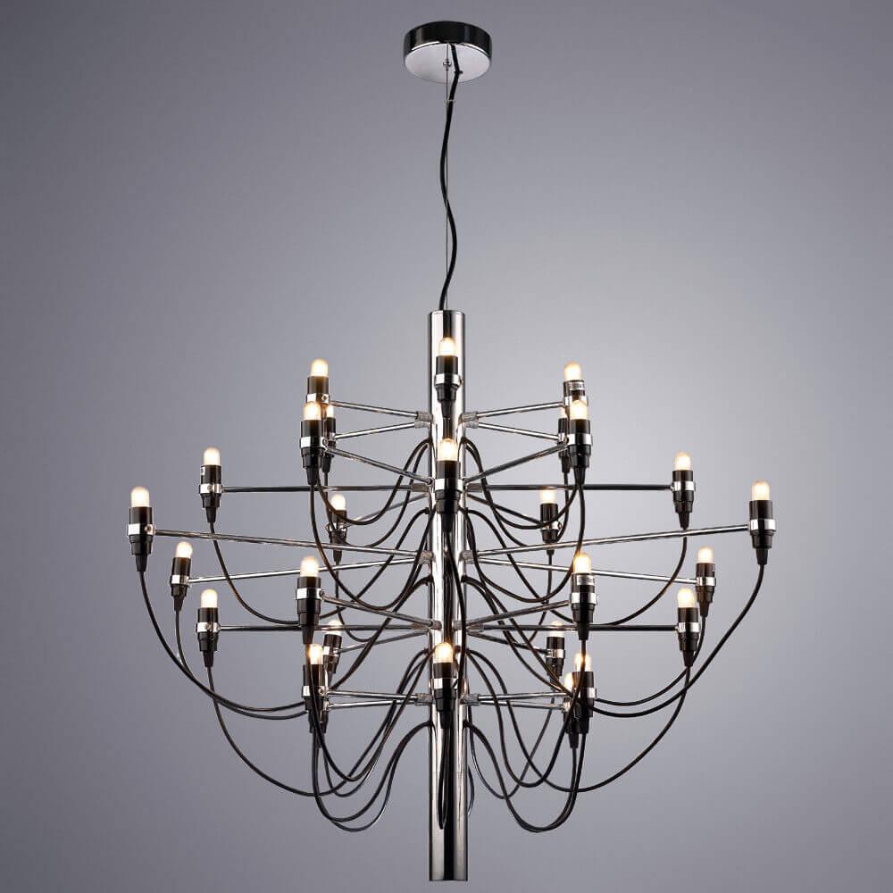 Картинка Подвесной светильник Divinare Molto 8030/02 LM-30