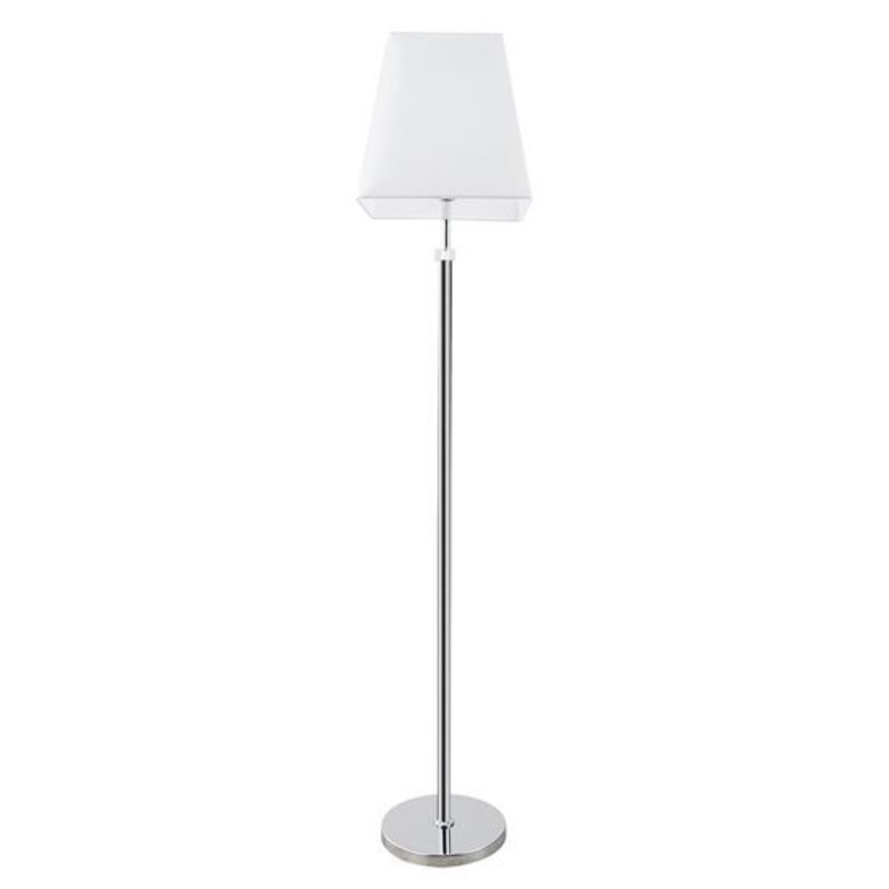 Торшер Arte Lamp KENSINGTON A4098PN-1CC купить в Алматы svet.kz