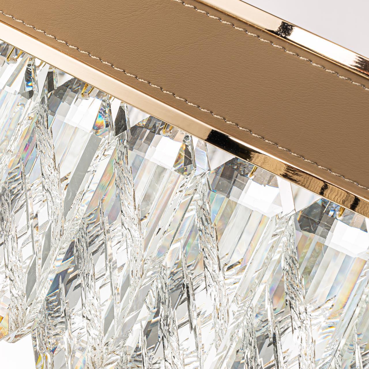 Картинка Подвесная люстра Visconte 4304-6P