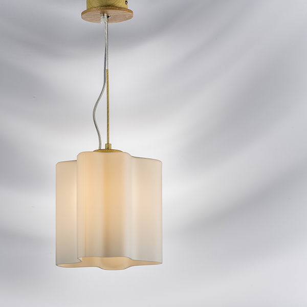 Картинка Подвесной светильник Lightstar Nubi Legno 802115