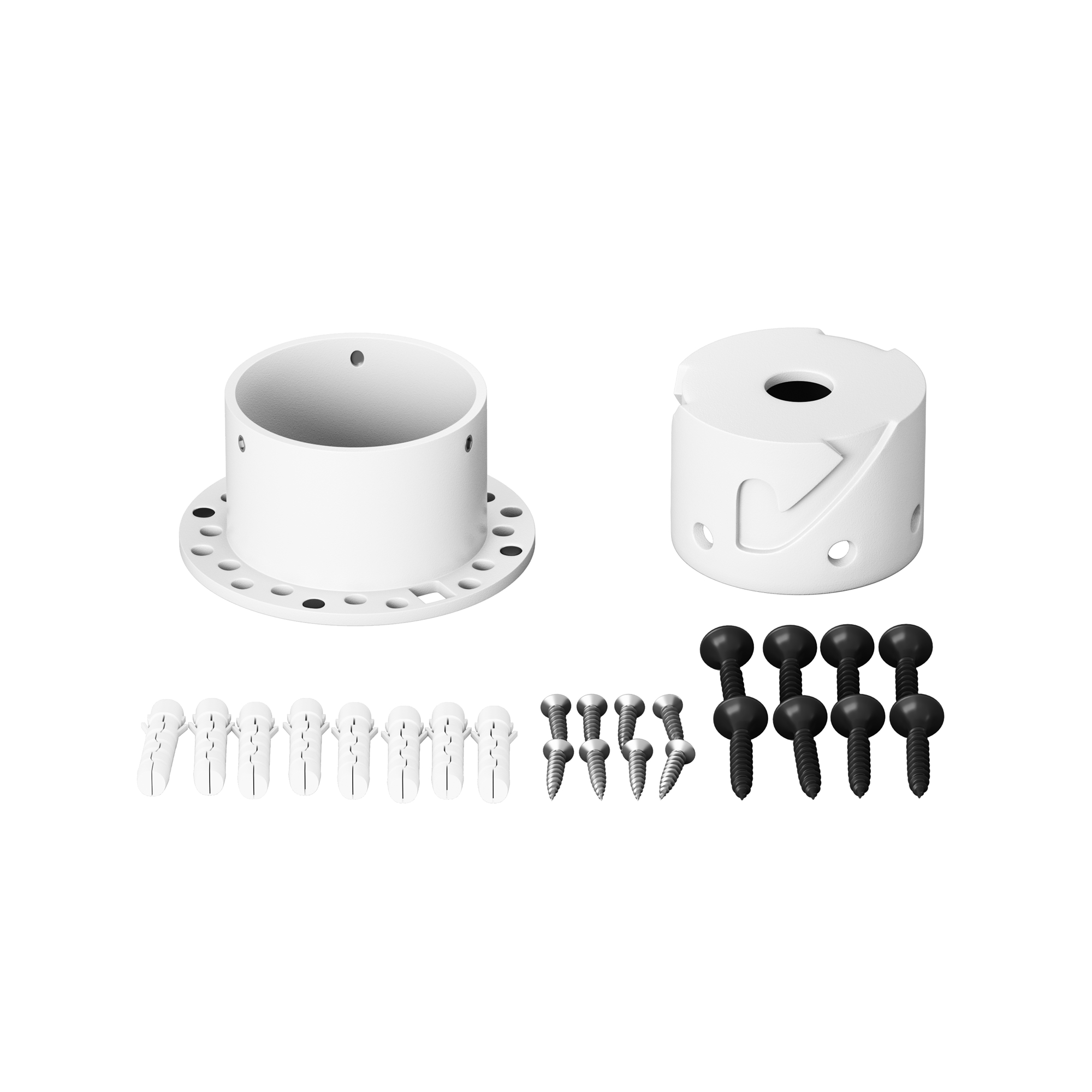 Картинка Комплектующие для гибкого неона Led Strip 201144