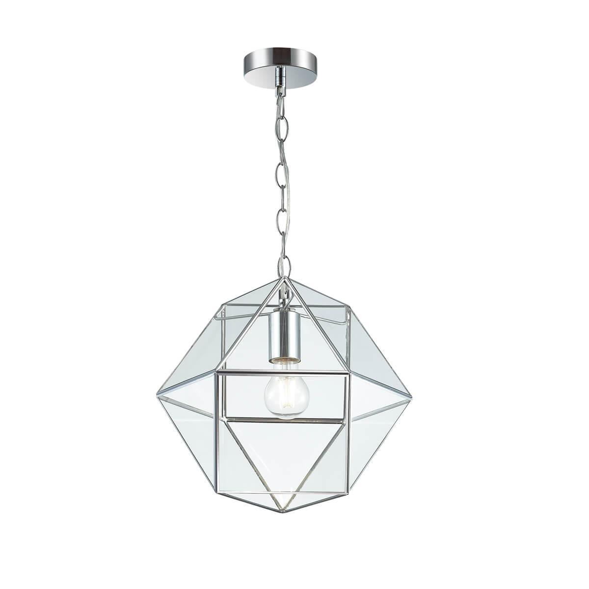 Картинка Подвесной светильник Favourite Mattis 2298-1P