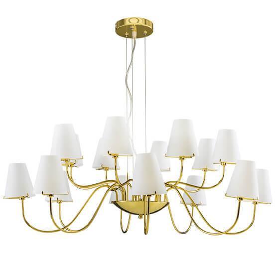 подвесная люстра lightstar diafano 758162, доставка по Казахстану 