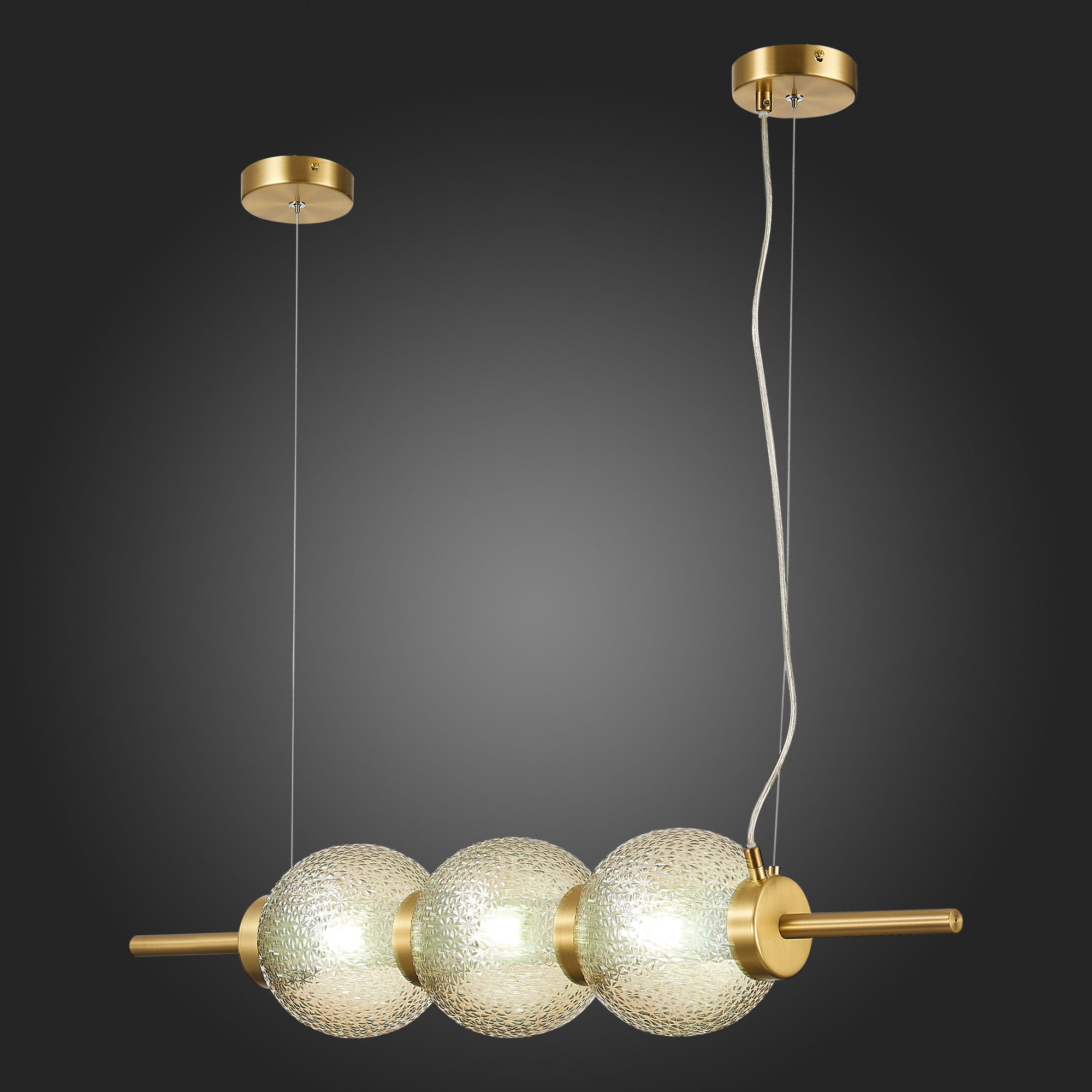 Картинка Подвесной светильник ST Luce Marena SL1155.313.03