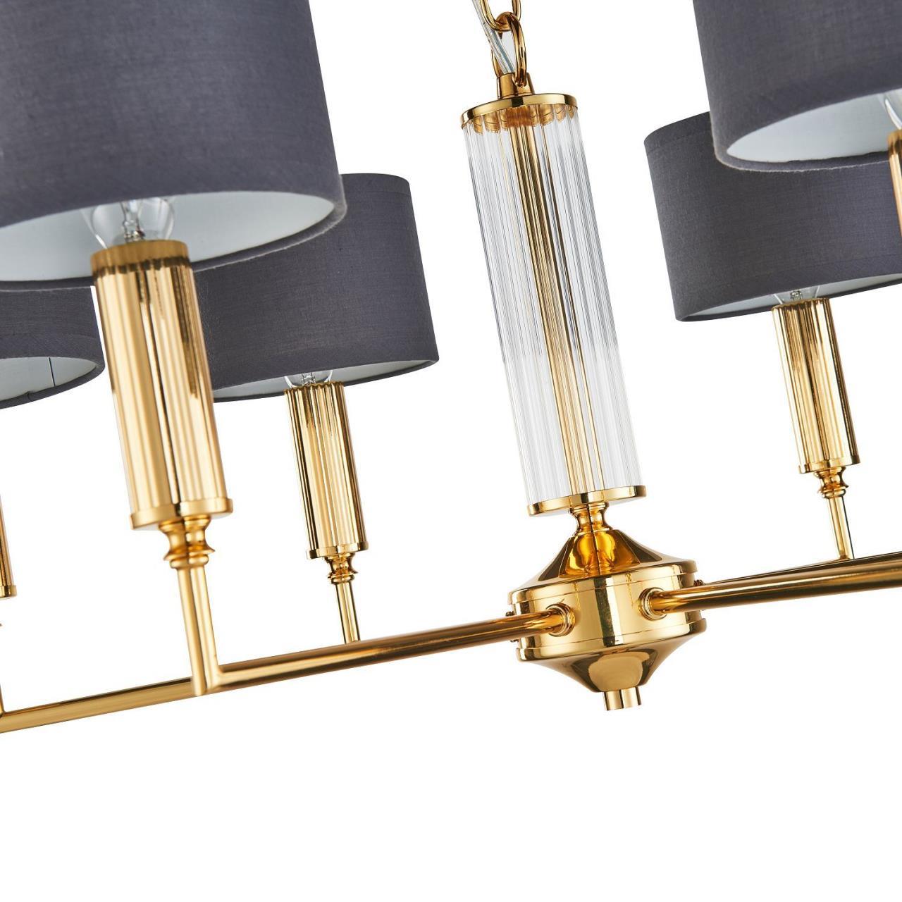 Картинка Подвесная люстра Favourite Laciness 2609-6P