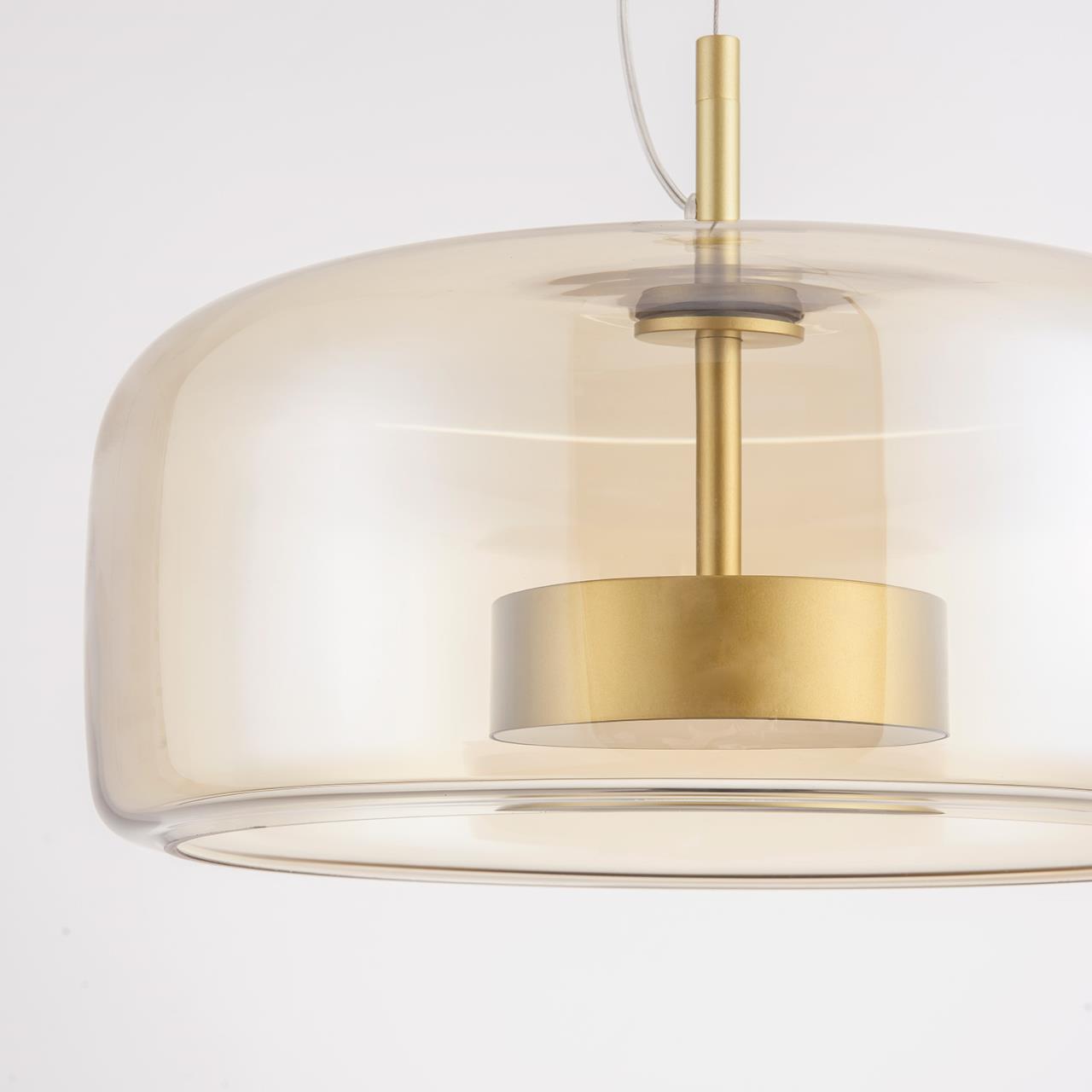 Картинка Подвесной светильник Reflex 4235-2P