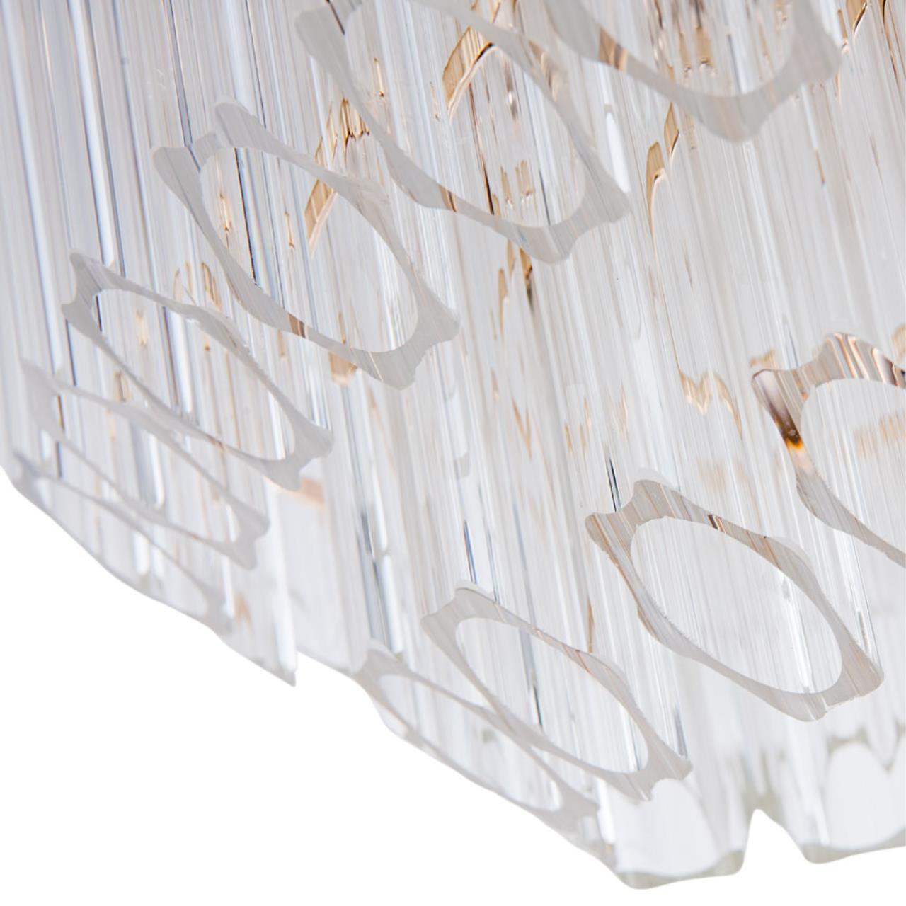 Картинка Подвесной светильник Arte Lamp Jastin A2848SP-5GO