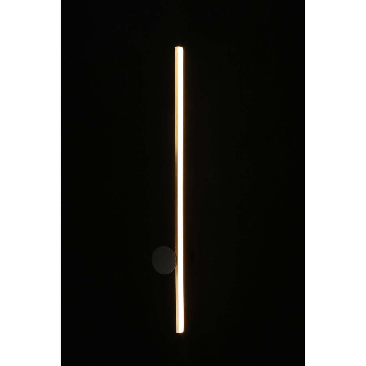 Картинка APL.056.11.09 Светильник настенный светодиодный Aployt Beatris