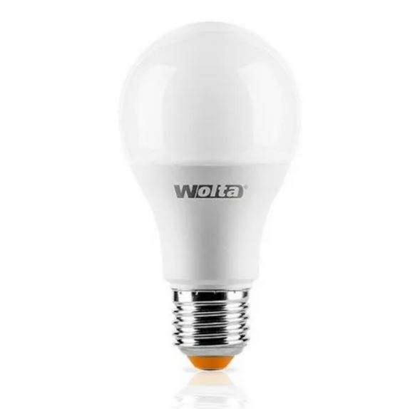 Картинка Лампа LED WOLTA 25S60BL12E27 4000K