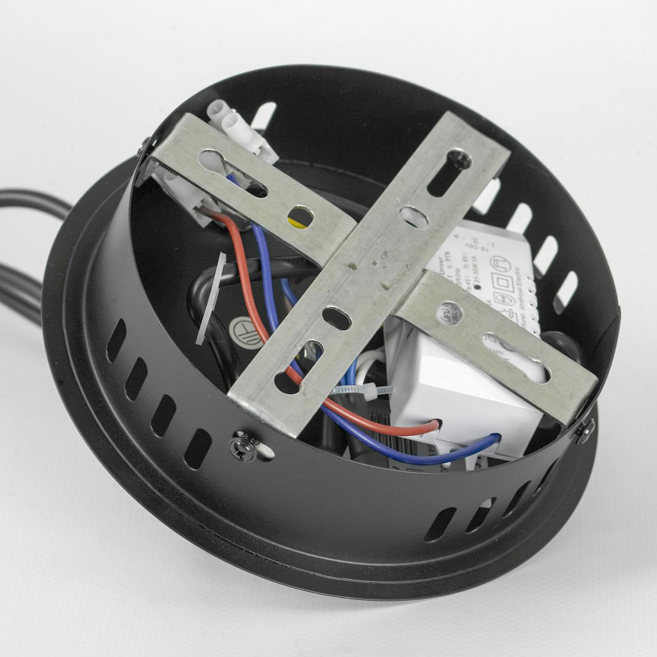 Картинка Люстра подвесная LSP-8641