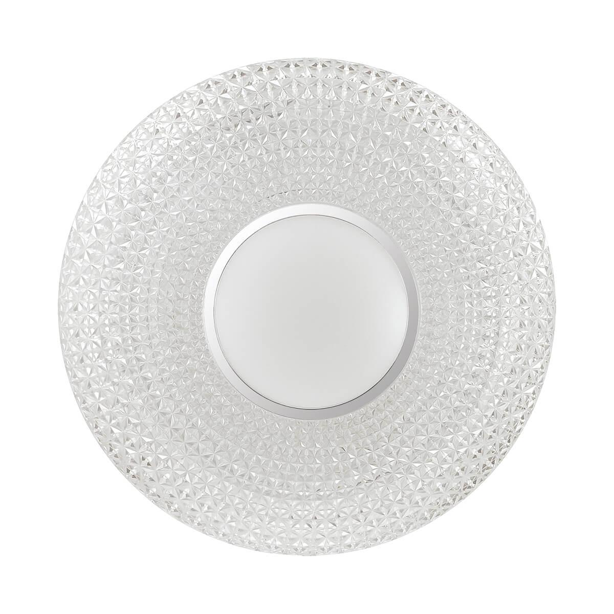 Картинка Настенно-потолочный светодиодный светильник Sonex Pale Visma 2048/EL